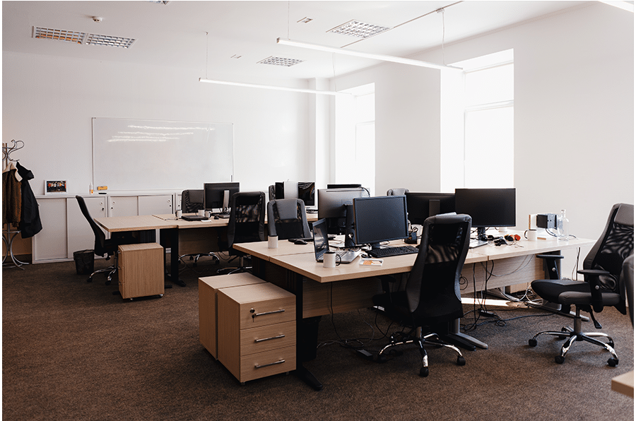nettoyage de bureaux en hauts de seine