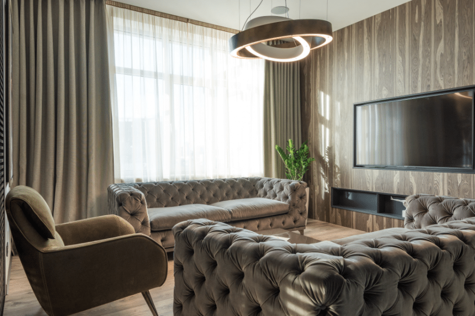 offre promotion : nettoyage d'appartement