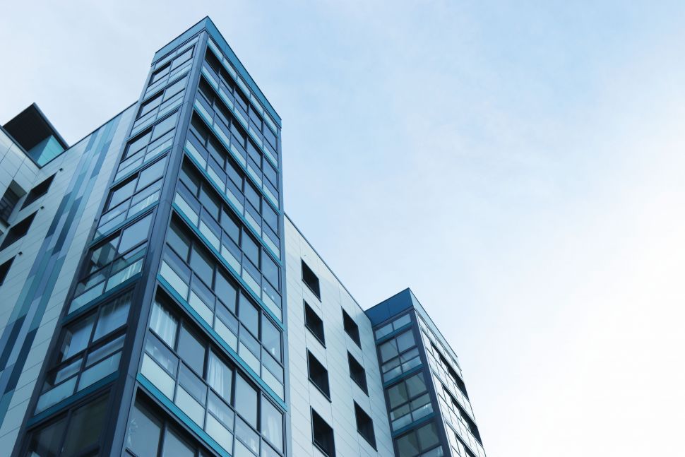 nettoyage de bureaux