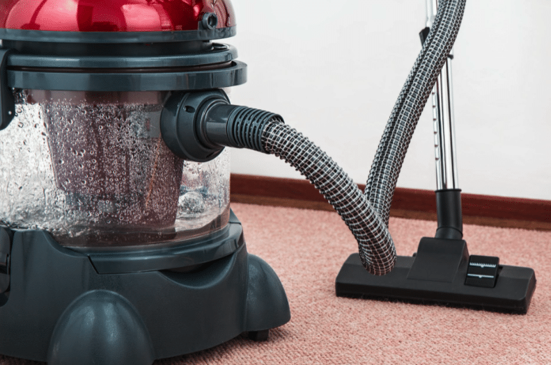 nettoyage fin de chantier, après travaux