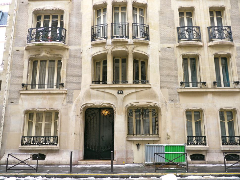 société de ménage paris 11