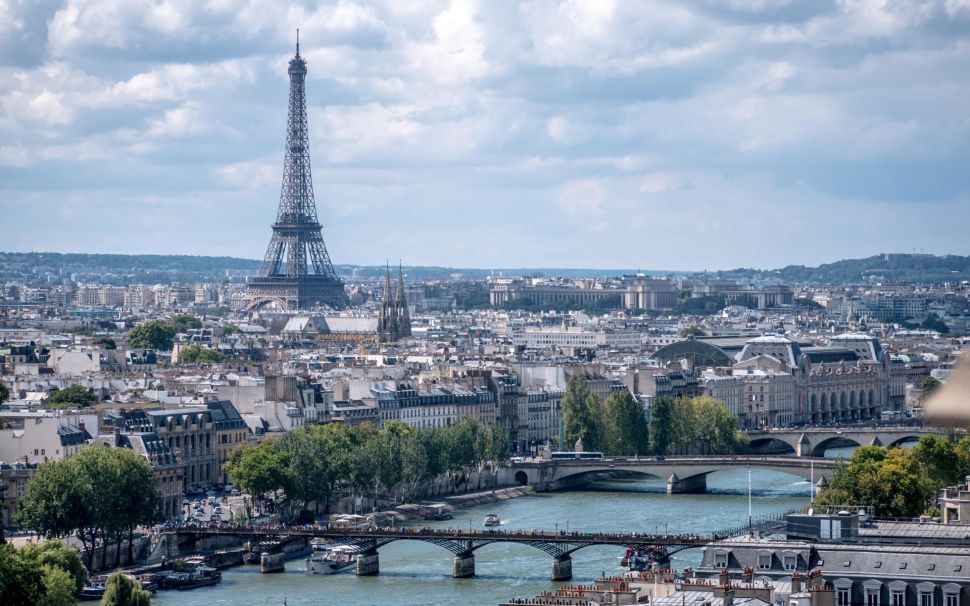 paris 10