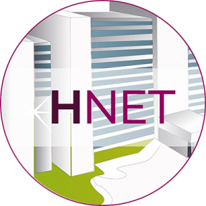 Logo HNET