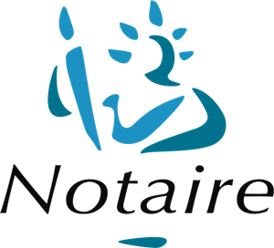 notaire de fance logo 777C89063C seeklogo.com  - Entreprise de nettoyage Paris 16 - [Hnet]